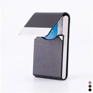 자석 명함 케이스 카드 지갑 LM-0189 명함케이스 남자명함케이스 여성명함케이스 명함집