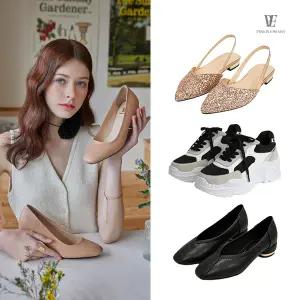 [분홍코끼리] 30% S/S BEST 슈즈 메리제인/플랫/로퍼/힐/펌프스