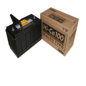 델코HICA100 아트라스ITX100 산업용 배터리