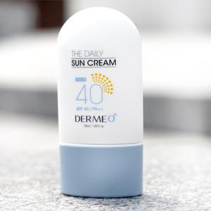 더메오 더 데일리 선크림 SPF40 PA++ 50ml