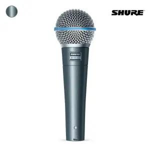 슈어 BETA58A 마이크 /전문 보컬용 다이나믹 마이크