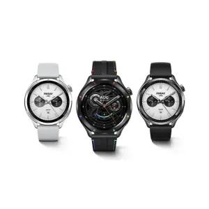 샤오미 스마트워치 S4 GPS / 배터리15일지속 / 혈중산소호화도