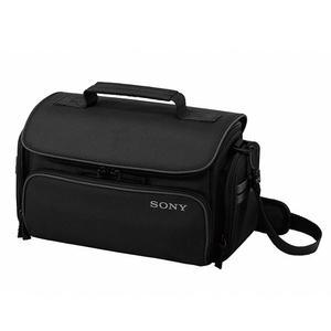 소니 LCS-U30 캠코더 DSLR 가방 공식대리점 hi