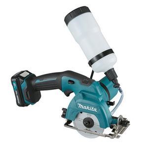 makita CC301DZ 85mm-마블 대리석-유리컷터-본체