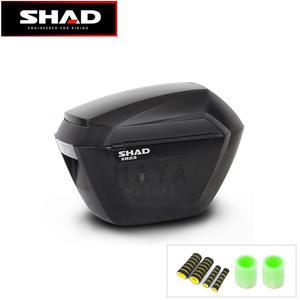 SHAD23 사이드백 샤드23 사이드케이스 SH23가방 오토바이 바이크 가방 수납