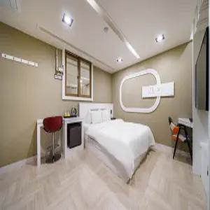 [경남 모텔] 고성 ZAZA (거제,통영,고성)