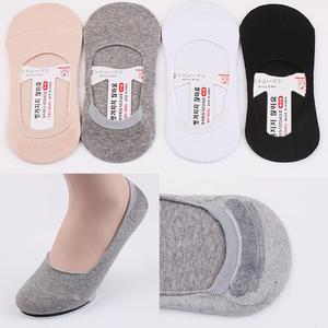 231 여성/남성 라인보강5족 페이크삭스/밀착 덧신양말/여름