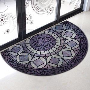 리빙엠 현관 매트 바닥 야외 발매트 깔개 실외 매장 업소용 가게 사무실 웰컴 발판 출입구 레인