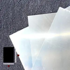 붙이는 아크릴 거울 40X60