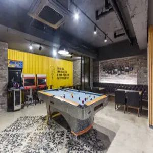 [경기 모텔] 안양 Premier Hotel XYM (안양,평촌,인덕원,과천)