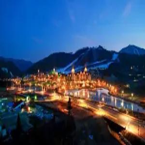 [강원] 홀리데이 인  앤  스위트 알펜시아(강원호텔/평창호텔/평창홀리데이 인  앤  스위트 알펜시아)