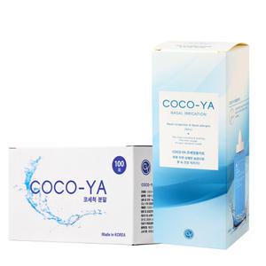 코코야 코세척기세트(코세척기+거치대+분말100포 외)