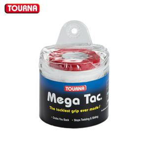 투나그립 메가텍 30개입 흰색 (가장쪽득하고 내구성 좋은그립)