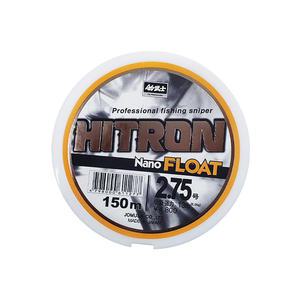 조무사 히트론 나노 플로트 200m 2.75호 바다원줄