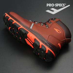 프로스펙스 인젝션 안전화 PS-602 인기 건설 추천작업화 안전용품 작업신발