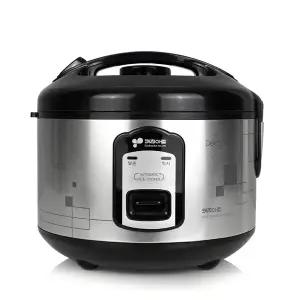 키친아트 큐티 전기보온밥솥 PK-400