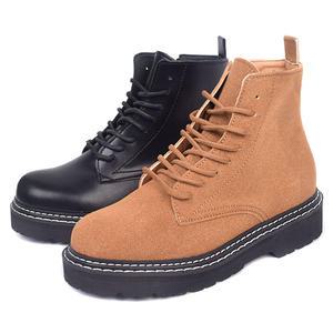 렉싱턴 남성 워커 캐주얼화 남자워커 부츠