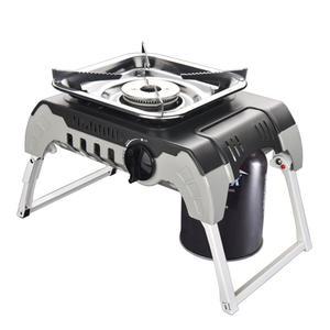 맥스 캠핑 가스렌지 버너 MS-200