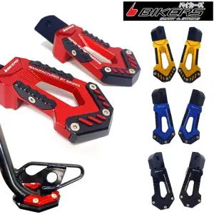 바이커즈 야마하 NMAX 텐덤스텝 엔맥스텝발판 바이커스 BIKERS 튜닝발판 튜닝용품