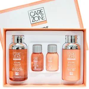 케어존 닥터솔루션 아큐어 EX 2종세트