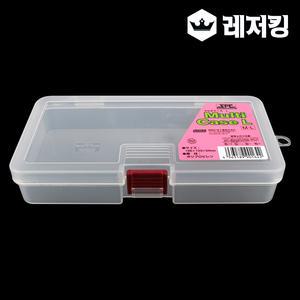 메이호 멀티케이스L 태클박스 루어소품통
