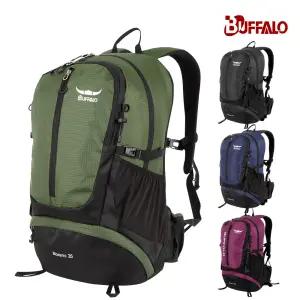[버팔로] 모레노 등산배낭 35L 트래킹 가방 BBA0007NV