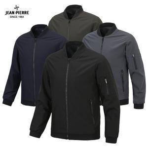 2026 봄 쟌피엘 남자 항공점퍼 블루종 바람막이점퍼 방수방풍 W026