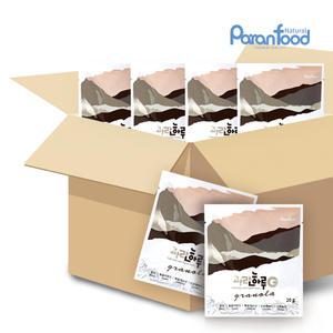 하루견과 파란하루G(그래놀라) 100봉 실속형