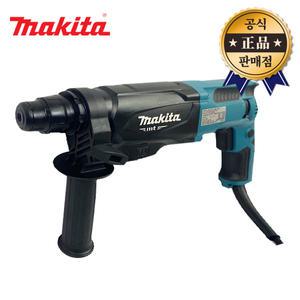 마끼다 햄머드릴 M8701B 3모드 해머드릴 M8701M 후속 함마