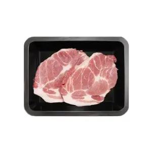 [064by공육사] 제주 흑돼지 목살 500g