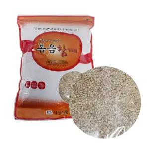 창성식품 볶음 통참깨1kg 1개