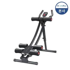 닥터웰 웰스팩 복근 운동기 DR-5700