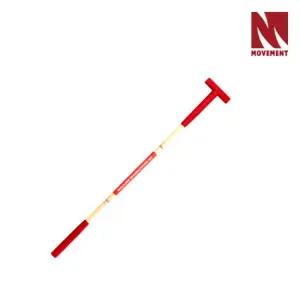 굳은 어깨 운동 T-BAR 티바 무브먼트 스트레칭 운동