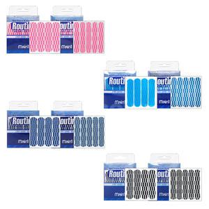 루틴 멀티실리콘 볼링테이프/볼링용품 볼링볼 중약지 리프팅 테이프 마찰 그립 손바닥 그립감 마찰력 회전