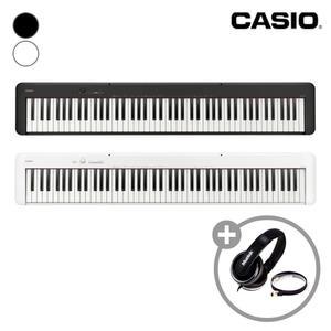 카시오 CDP-S110 /BK/WE 디지털피아노 /슬림형 88건반