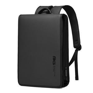 남자 직장인 슬림 백팩 캐주얼 비지니스 서류 학생 책가방  TBG-7252