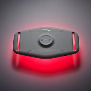 페인큐 PainQ / 레이저 + LED + 저주파 / 허리 어깨 목 관절 통증 치유 가정용 의료기