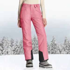 (무료교환반품) 테슬라 방한 여성 스키복 보드복 스키바지 TM-XKB94