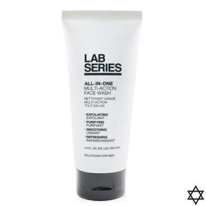 NEW/랩시리즈 올인원 멀티 액션 페이스 워시 100ml