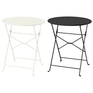 이케아 SUNDSO 순쇠 야외테이블65cm/접이식테이블/식탁/책상/인테리어/데코