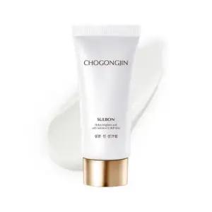 [초공진] 설본 진 선크림 50ml