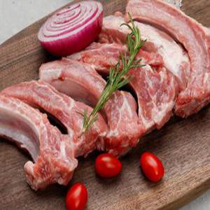 [왕곡푸드]국내산 냉장100% 왕등갈비 800gx2 총 1.6 kg