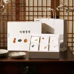 [이대명과]  해운대 6호 (쇼핑백증정)