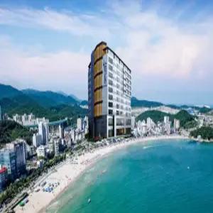 [부산 호텔] 송정호텔블루캐슬 (송정,기장,정관,오시리아 관광단지)