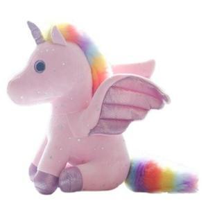 네이처타임즈 유니콘 인형