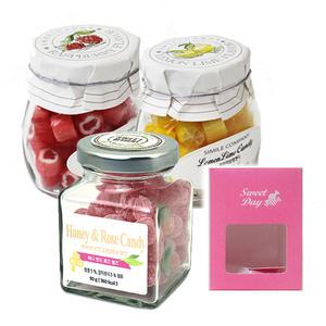 수제캔디/화이트데이사탕/허브캔디/사탕선물/허니