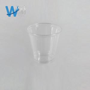 PET컵 디저트 스무디 DC5P 74파이 5온스 단품 1000개