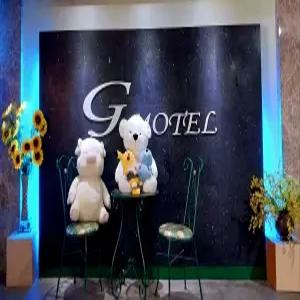 [경북 모텔] 칠곡 왜관 G (김천,칠곡,성주)