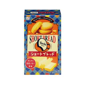 후지야 호로루 쇼트브레드 버터쿠키 76g