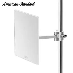 아메리칸스탠다드 사각 면도경(22파이) 샤워거울 FH1046-6DAK710AJ